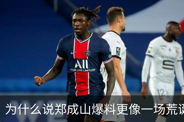 为什么说郑成山爆料更像一场荒诞闹剧？